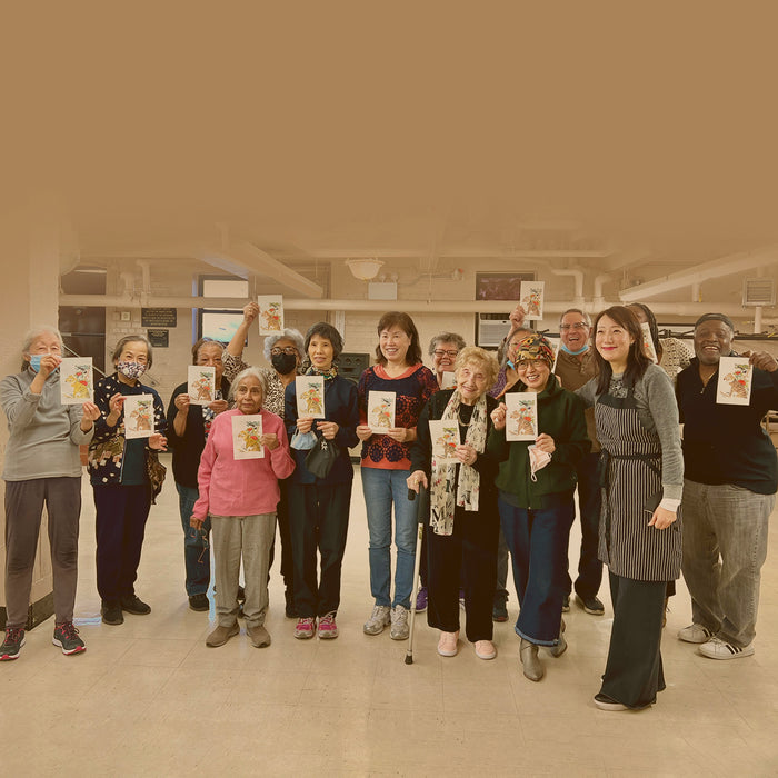 Private Group Workshop