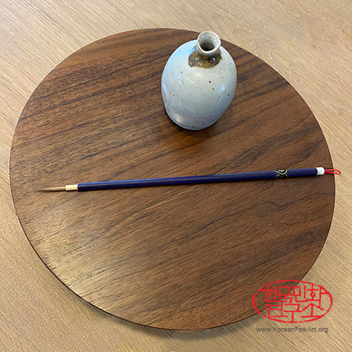 Brush - Line brush for outline or detail